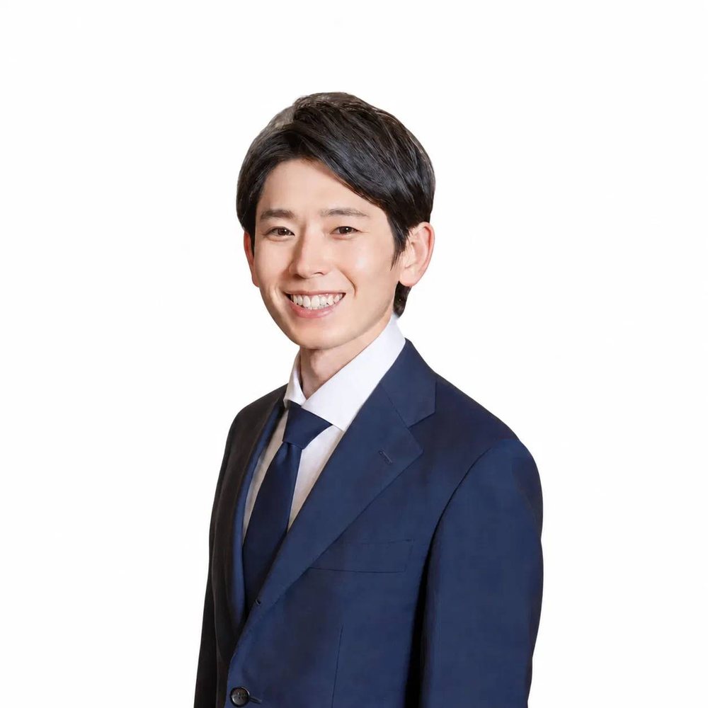東大阪市議会議員・吉村だいき