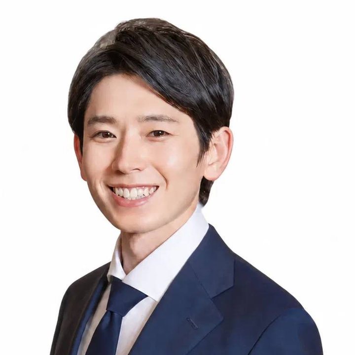 吉村だいきの顔写真